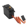 2.2KG Digital RC Car Servo Waterproof Metal Gear Servo Remote