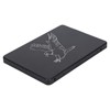 Hsthe Sea Mobile Solid State Disk Portable 2.5 Inch Metal