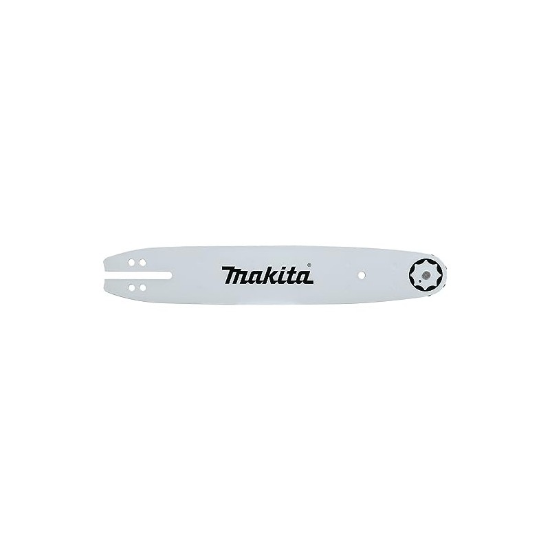 Makita Sprocket Nose Bar for Chain Saw, 25 cm