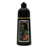 Shampoo Tinte 4 En 1 Eishowt 500 Ml Cubre Canas