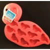 Greenbrier International Flamingo Novelty Ice Cube - Ice Mold Tray