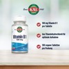 KAL Vitamin B1 | 100 mg | 100 Tablets |