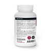 Kirkman - Vitamin B6 with Magnesium - 120 tablets -