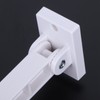 LED Motion Sensor Solar Light Waterproof Wall Light Street Lamp