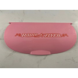 Radio Flyer New Radio Flyer Deluxe Steer And Stroll Tricycle Trike Replacement Bucket Lid