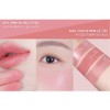 Heart Percent Custom Moist Lip Tint Cheek 04 Soft Pink
