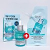 Anua PDRN pdrn hyaluronic acid capsule 100 serum 30ml+30ml / 아누아 피디알엔 pdrn 히알루론산 캡슐 100 세럼 30ml+30ml