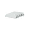 ESSENZA Fitted Sheet Mint Grey, 180 x 200 cm, 100%