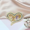 1922 SGR Broche de hermandad Sigma Gamma Rho regalo de