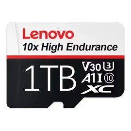 Memoria Lenovo High Endurance 2tb V30 Tarjeta De Memoria Fc