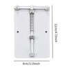 perfeclan PCB Holder Fixe Support Clamp 12 x 8 cm