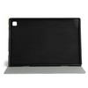 Tablet PC Stand Cover Case P20HD Business Protective Bracket TPU+PU