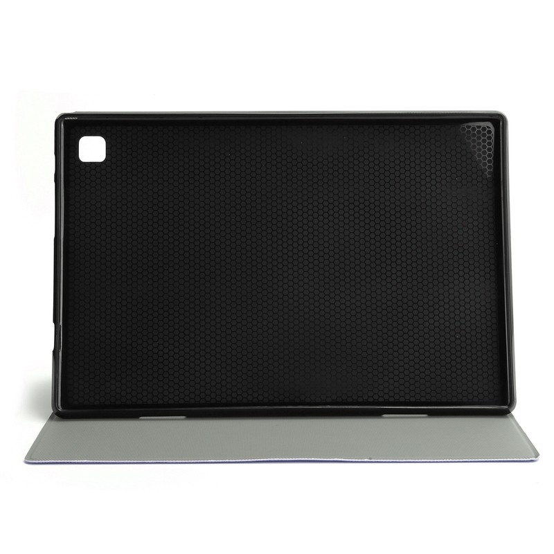Tablet PC Stand Cover Case P20HD Business Protective Bracket TPU+PU