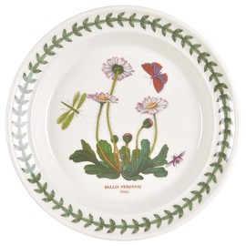 Portmeirion Botanic Garden Bread & Butter Plate