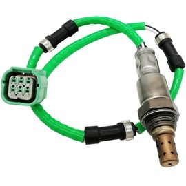 Automotive-leader 234-4359 Sensor de oxígeno descendente 2 para Honda CR-V 2.4L l4 36532-RZA-004 234-4359