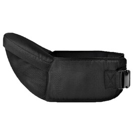 MADMOM Baby Carrier Hip Seat for Toddler 3-36months Adjustable Side Waist Sling Belt Hipseat Child Traveler Body Cushion Ergonomic Body Support for Parents