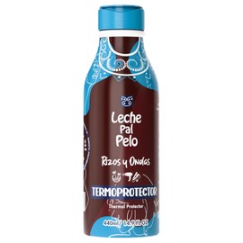 LECHE PAL PELO RIZOS Y ONDAS TERMOPROTECTOR 440ML/14.9OZ