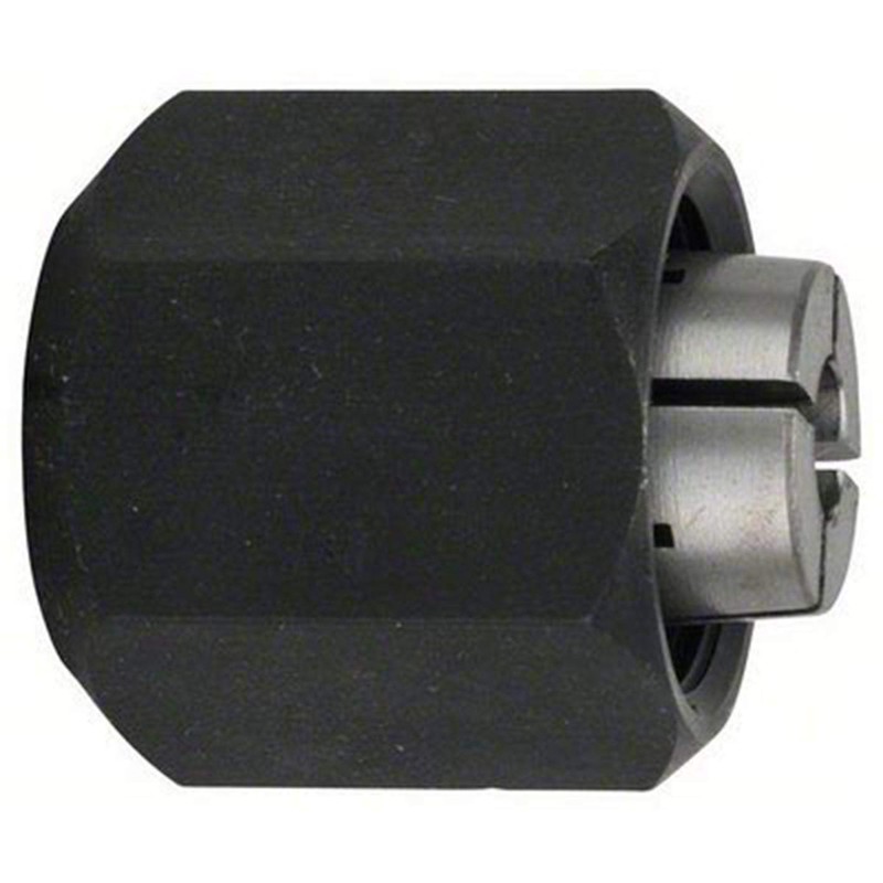 Bosch 2608570104 Collet/Nut Set for Bosch Routers