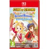 Story of Seasons: Grand Bazaar - Switch 2