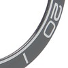 Watch Bezel Insert 41.5mm Ceramic Watch Bezel Ring Repair Replacement