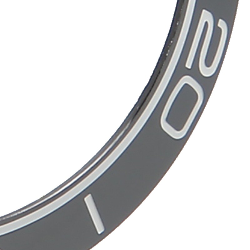 Watch Bezel Insert 41.5mm Ceramic Watch Bezel Ring Repair Replacement