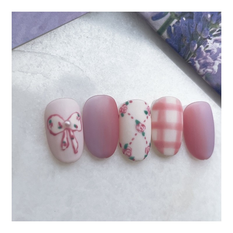 Vintage Towald˚⋆｡˚ - Oval / 빈티지뜨왈드˚⋆｡˚ - 오벌