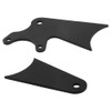 4 Inch Mini Bike Stretch Tab Steel Kit Compatible with