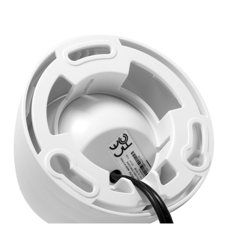 Technaxx 4563 Indoor Dome White 1280 x 720pixels security camera