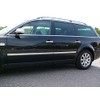 Recambo Chrome Door Handles V2A Trims Suitable for VW Polo
