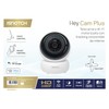 ISNATCH - HeyCam WiFi HD 1080p Motorised IP Camera -