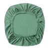 P Prettyia Elastic Office Covers Washable Stretchable Seat Cover for