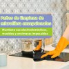 Summala Paños de Limpieza de Microfibra, 12 Piezas, 40 x