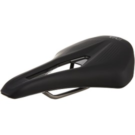 Fizik ARGO VENTO R3 kium Rail, Black, 5.9 inches (150 mm), Black
