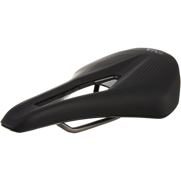 Fizik ARGO VENTO R3 kium Rail, Black, 5.9 inches (150