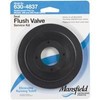 Mansfield Plumbing: Replace Flush Valve Seal 106304837 -2Pk