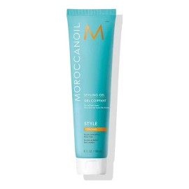 Gel Para Cabello Moroccanoil Styling Gel Strong 180 Ml                                                                                                