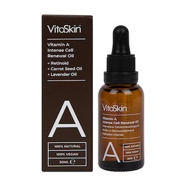 Vitaskin Vitamin A Intense Cell Renewal Oil