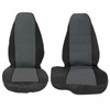 NLQR 1998-2003 Front Seat Covers for Ford Ranger Pickup 60/40