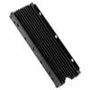 NGFF M.2 Double sided SSD Heatsink Water Cooling HDD Thermal