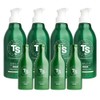 NEW Gold Plus TS Shampoo 500g x4+100g x4 TS Shampoo Special Set / NEW 골드플러스 TS 샴푸 500g x4개+100g x4개 티에스 샴푸 기획세트