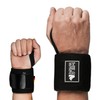 Wild Instincts® Premium Wrist Bandages for Strength Training | Fitness