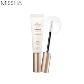 MISSHA NO Retouch Lash Serum 10g