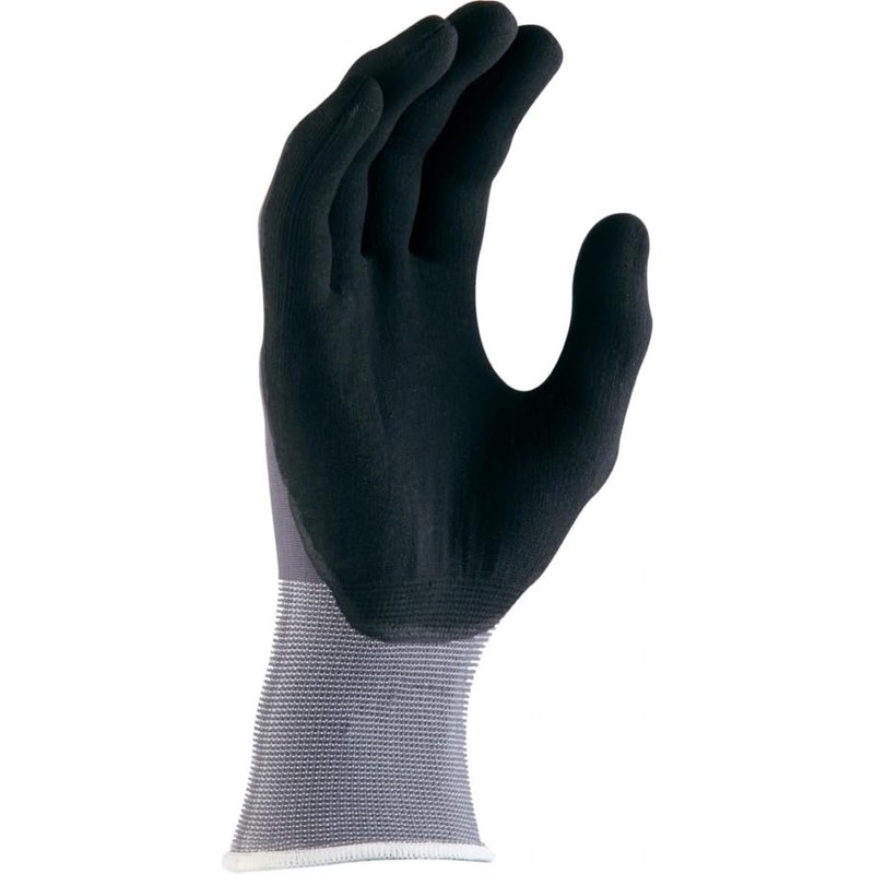Maxisafe Supaflex Glove with Micro-foam Coating High Level Abrasion Resistance