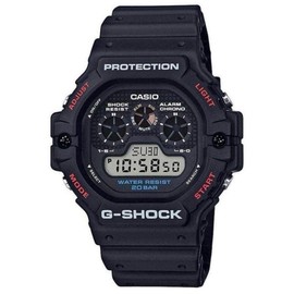 CASIO G-SHOCK DW-5900-1JF Mens Japan Import