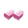 sumairukizzu Outlet Cover Sushi Easy Safe Plug Covers, 2 Pack