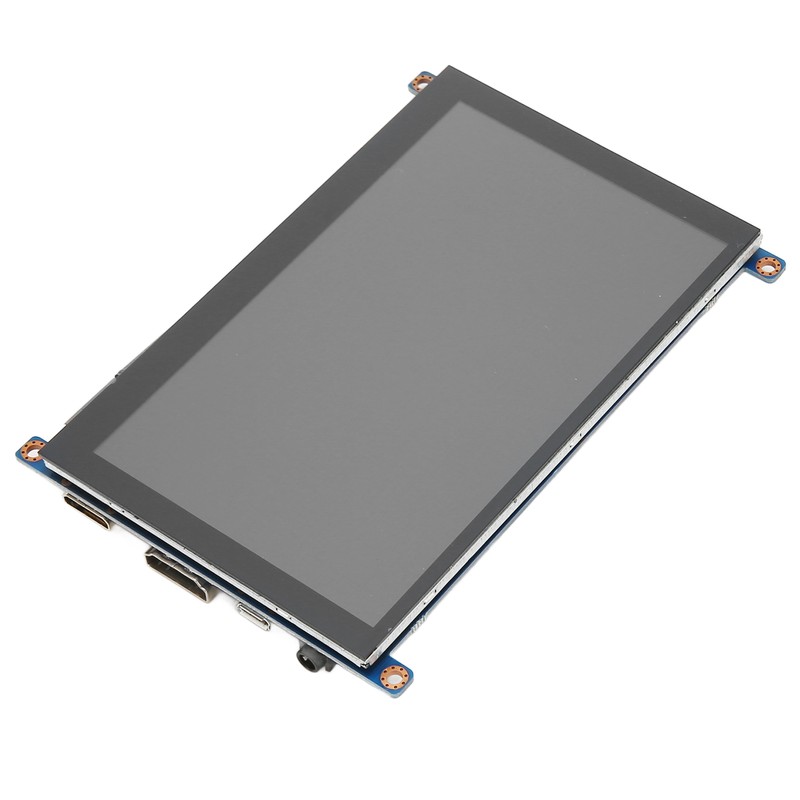 5 Inch Touchscreen Monitor for Raspberry Pi for Ubuntu 800x480