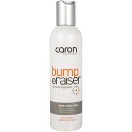 Caronlab Bump Eraser Triple Action Lotion 125ml