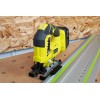 Ryobi ToolCurve Track Saw Guide Rail Adapter for Ryobi 18v