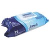 Attends Attends Pre-Moistened Washcloths Convenience Pack 8X11 - - Model wccp1000 by Attends