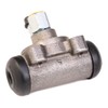 RIDEX 277W0054 Rear Wheel Brake Cylinder Cast Iron